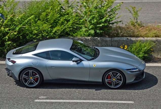 Ferrari Roma