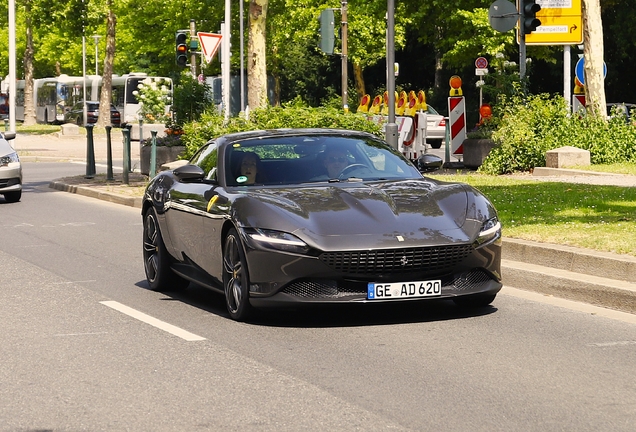 Ferrari Roma