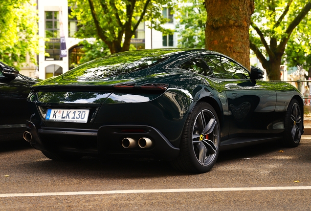Ferrari Roma