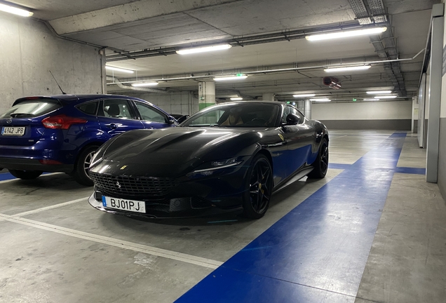 Ferrari Roma