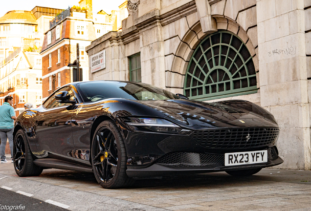 Ferrari Roma