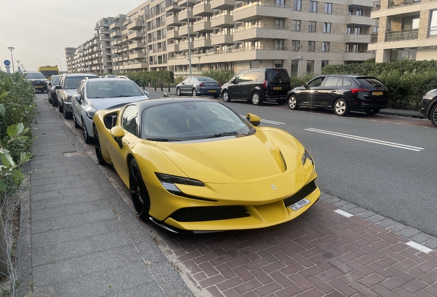 Ferrari SF90 Stradale
