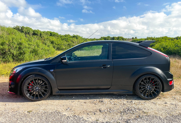 Ford Focus RS 500