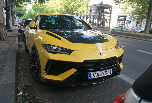 Lamborghini Urus Performante