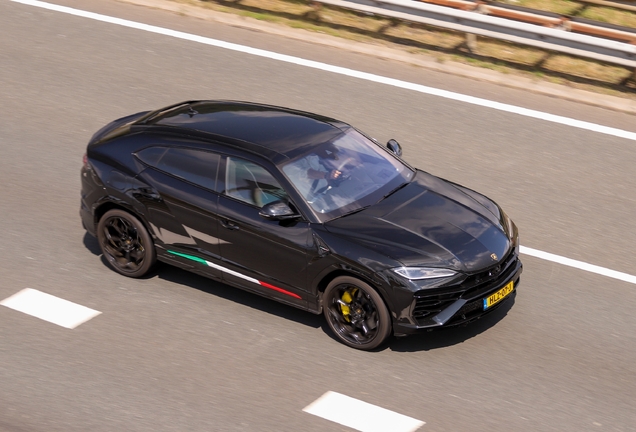 Lamborghini Urus SE