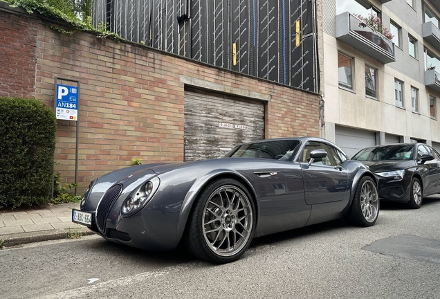 Wiesmann GT MF4