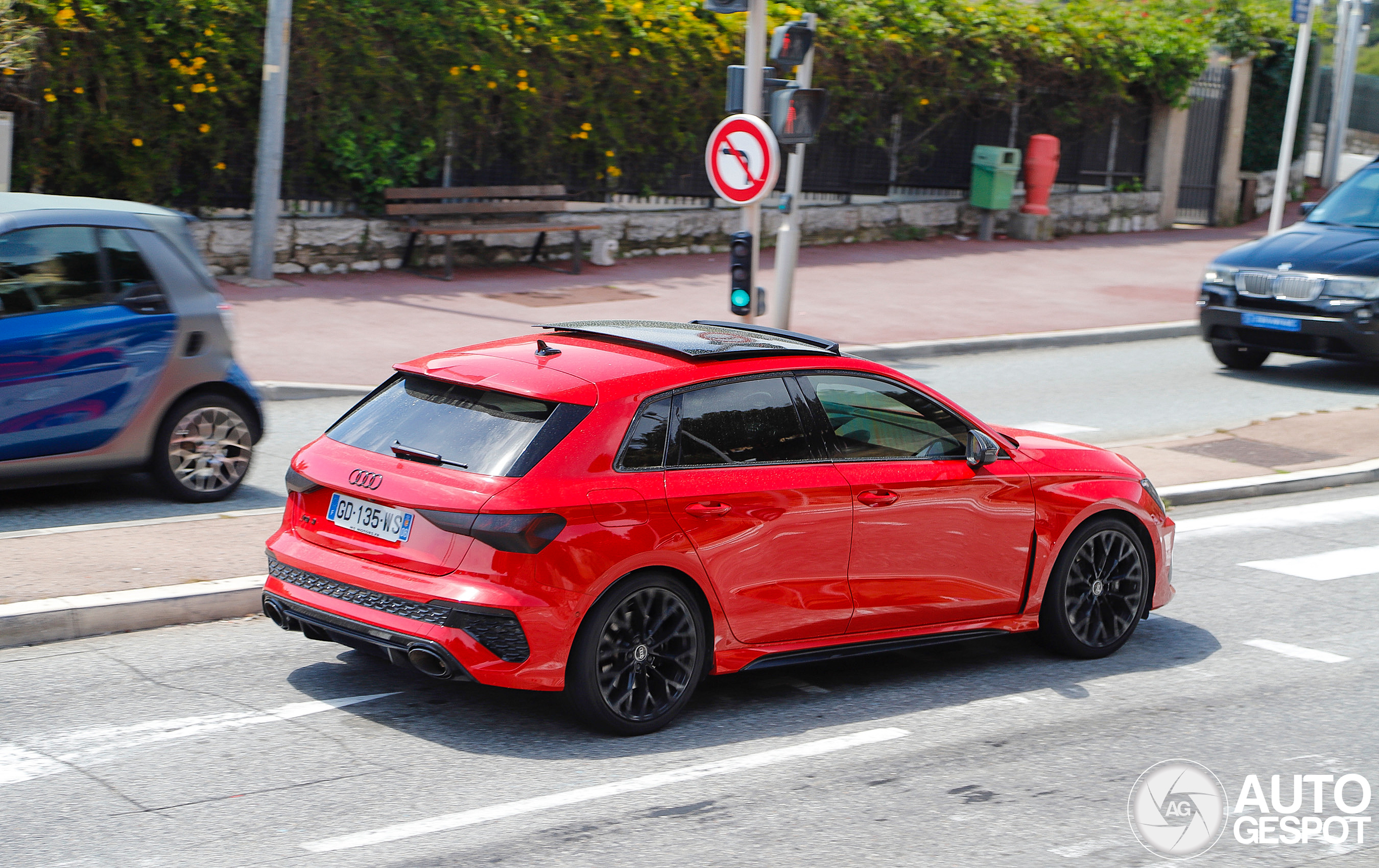 Audi RS3 Sportback 8Y