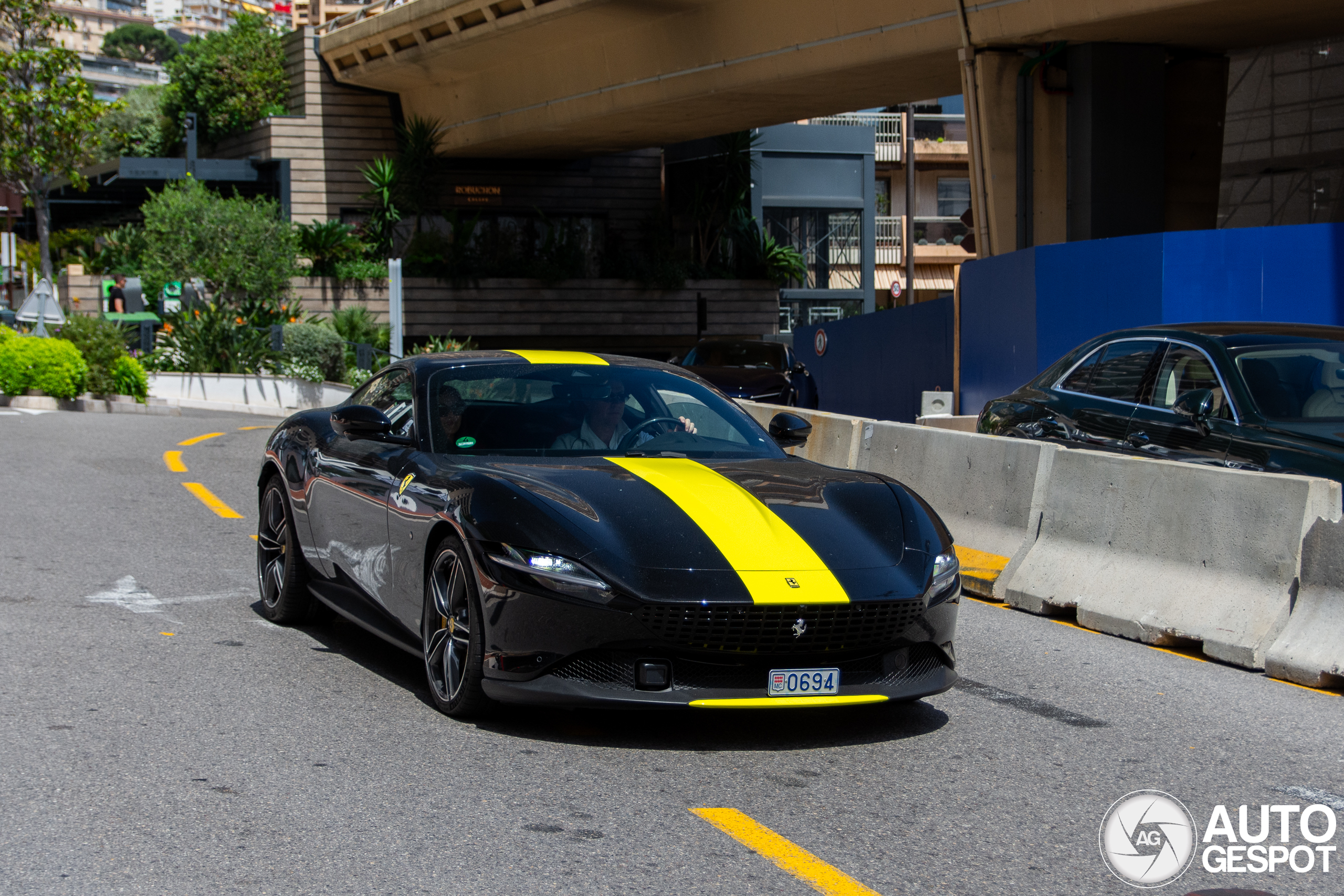 Ferrari Roma