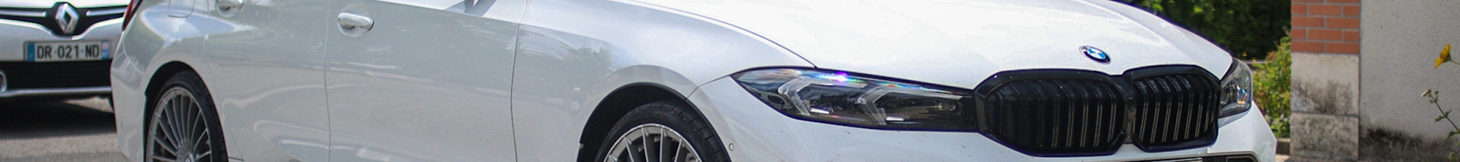 Alpina B3 BiTurbo Touring 2023