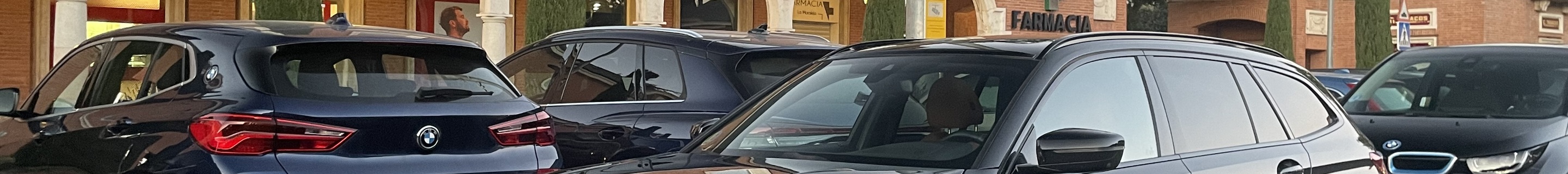 Alpina D3 S BiTurbo Touring 2020