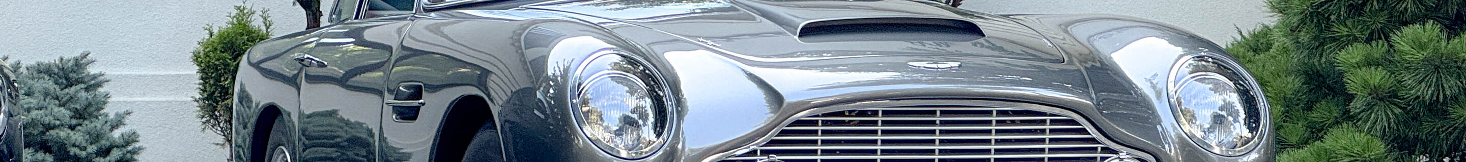 Aston Martin DB5