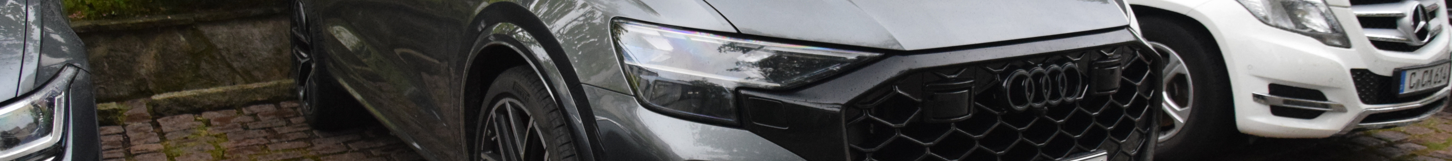 Audi RS Q8 2024