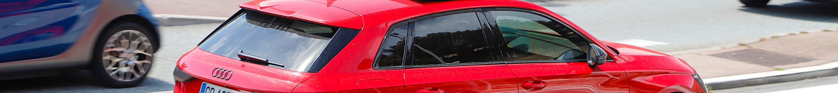 Audi RS3 Sportback 8Y