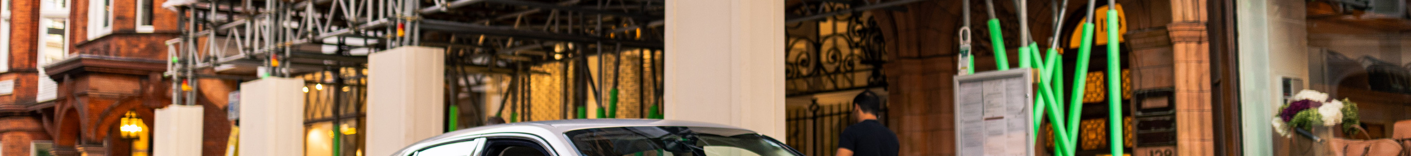 Bentley Mulsanne 2016