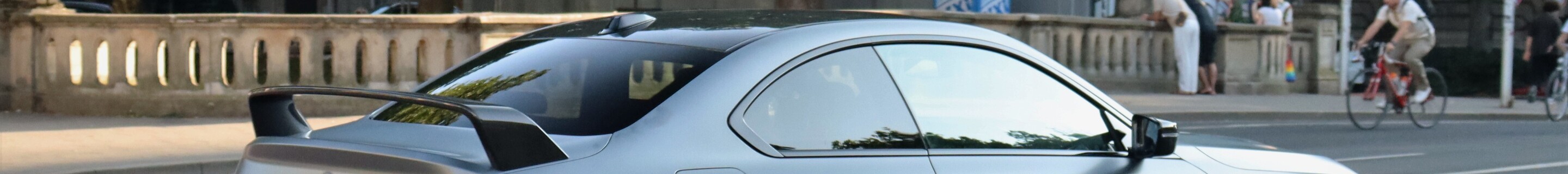 BMW M2 Coupé G87