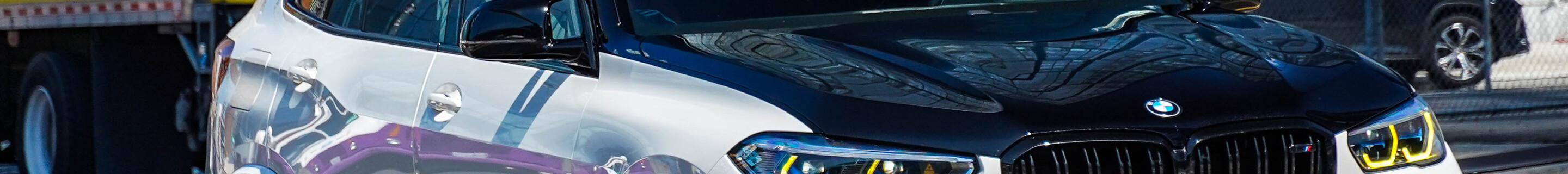 BMW X5 M F95 Competition