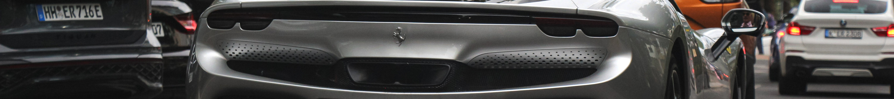 Ferrari 296 GTS