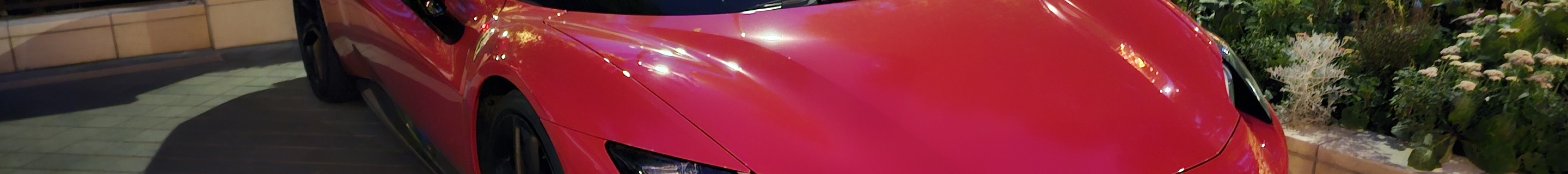 Ferrari 296 GTS