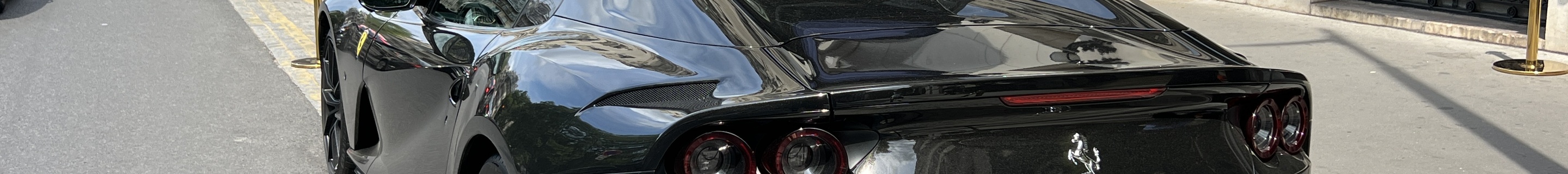 Ferrari 812 GTS