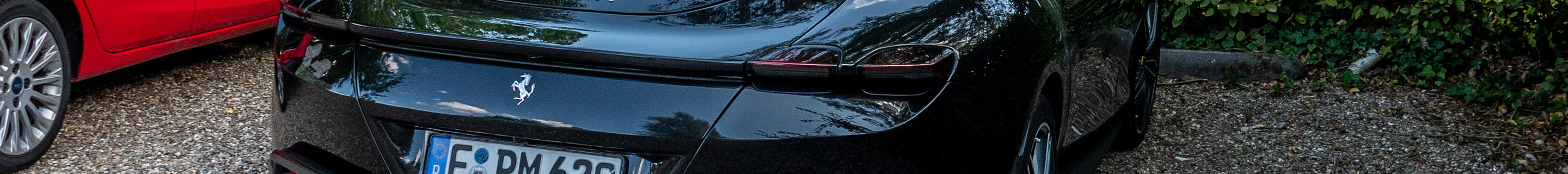 Ferrari Roma