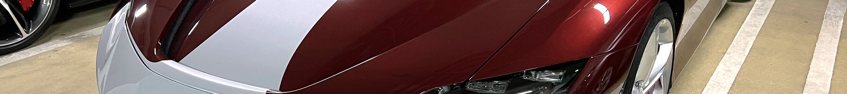 Ferrari SF90 Spider Assetto Fiorano