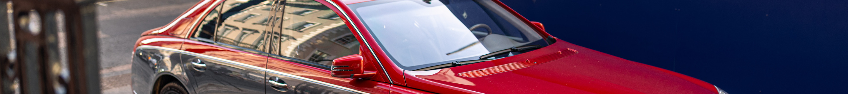 Maybach 57 S 2011 China Edition