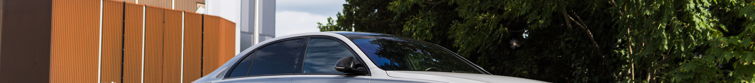 Mercedes-AMG S 63 E-Performance W223 Edition 1