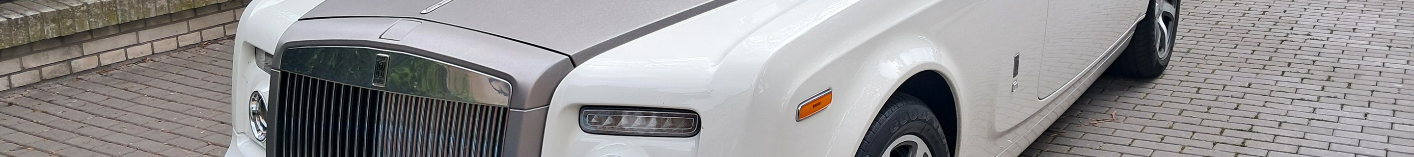 Rolls-Royce Phantom Coupé