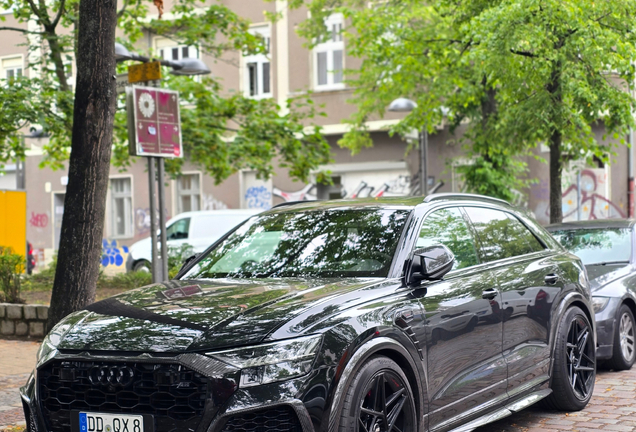 Audi ABT RS Q8 Signature Edition