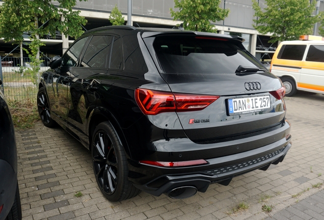 Audi RS Q3 2020