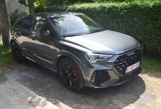 Audi RS Q3 Sportback 2020