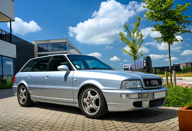 Audi RS2 Avant
