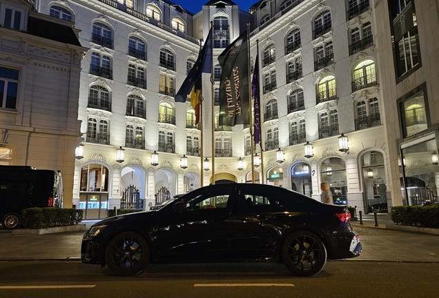 Audi RS3 Sedan 8Y 2025
