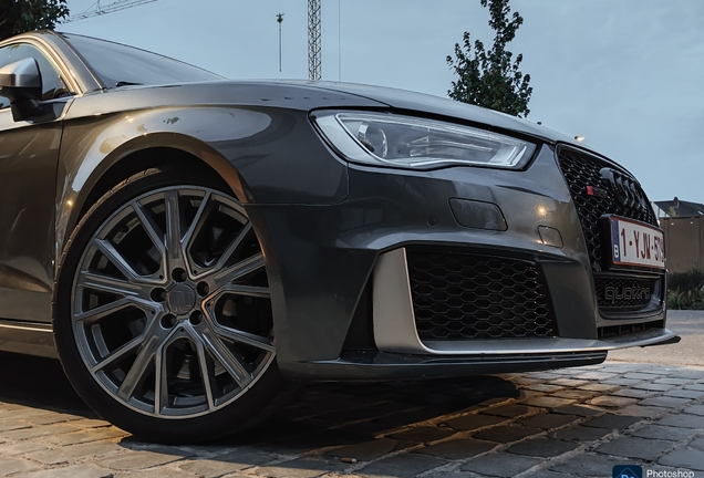 Audi RS3 Sportback 8V