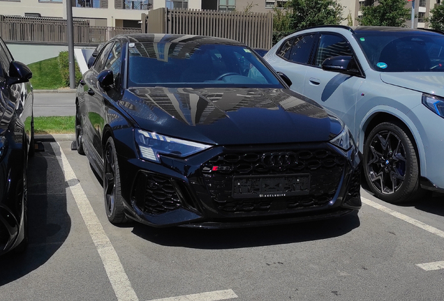 Audi RS3 Sportback 8Y