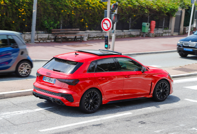 Audi RS3 Sportback 8Y