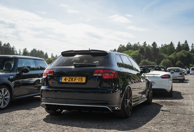 Audi RS3 Sportback