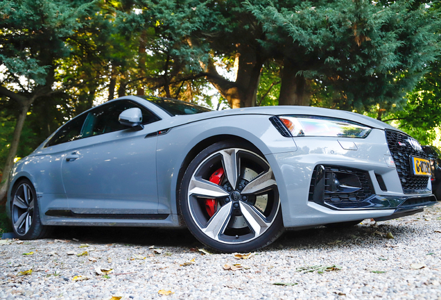 Audi RS5 B9