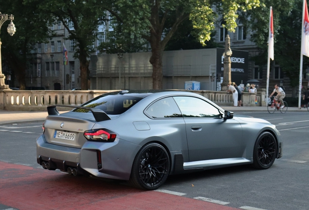 BMW M2 Coupé G87