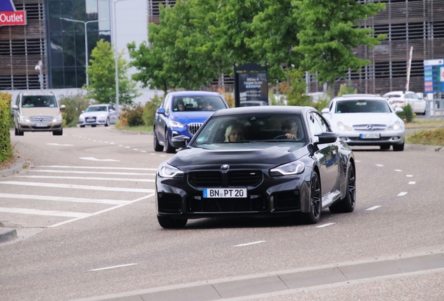 BMW M2 Coupé G87