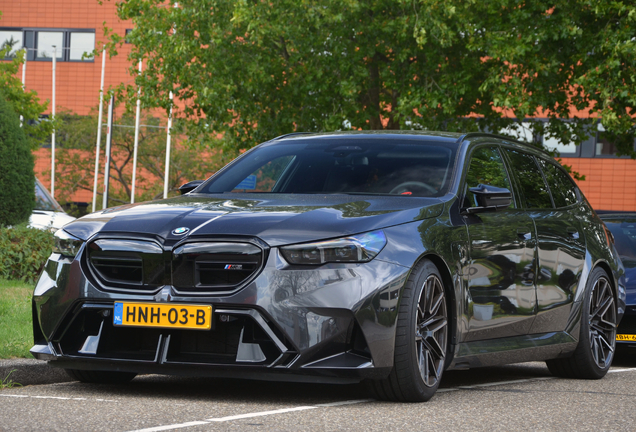 BMW M5 G99 Touring