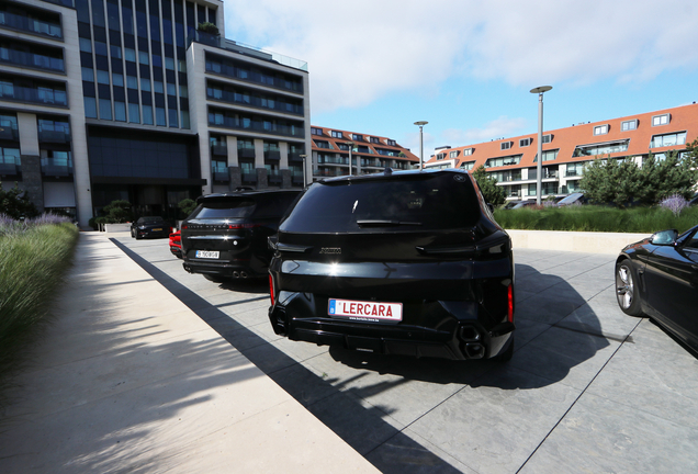 BMW XM G09