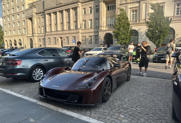 Dallara Stradale