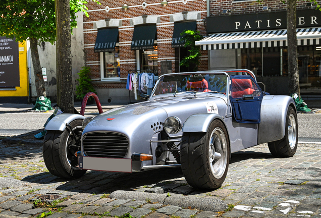 Donkervoort S8AT