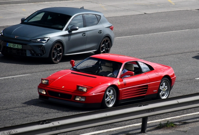 Ferrari 348 TB
