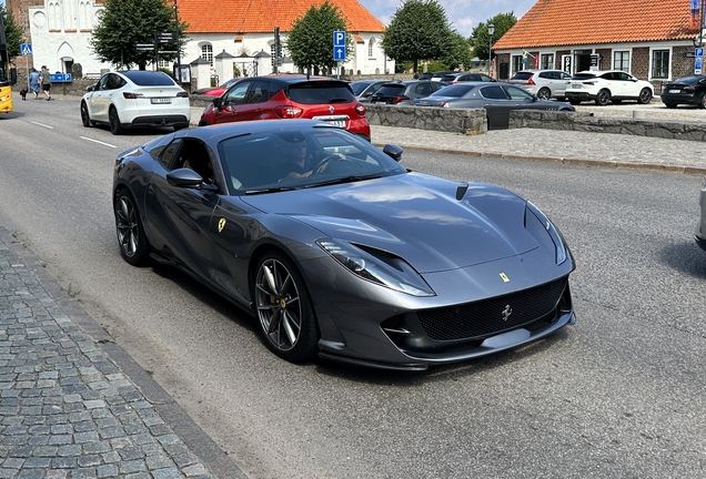 Ferrari 812 GTS
