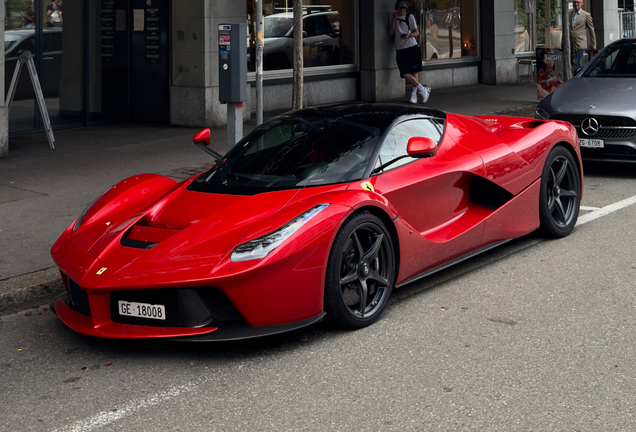 Ferrari LaFerrari