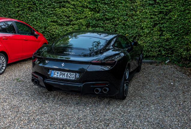 Ferrari Roma