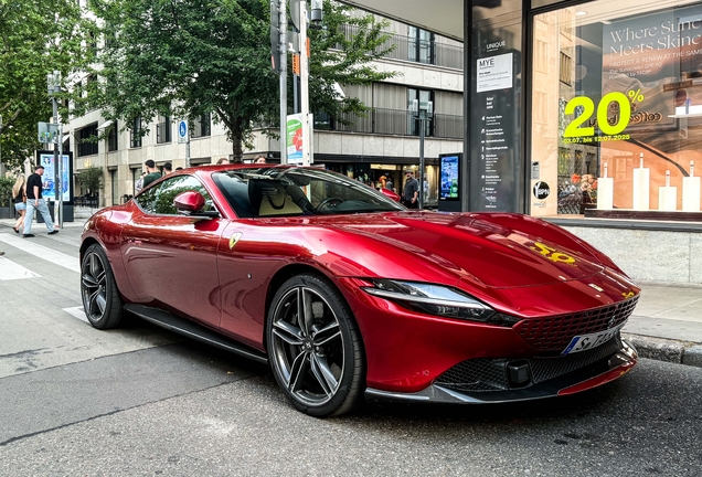 Ferrari Roma