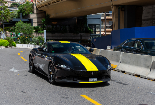 Ferrari Roma